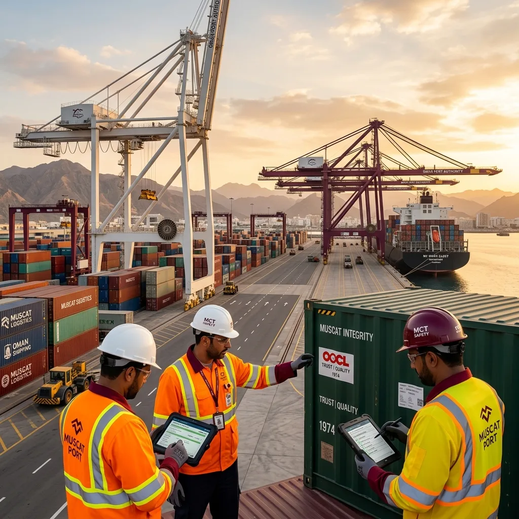 Compliance Inspections