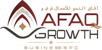AFAQ GROWTH Logo