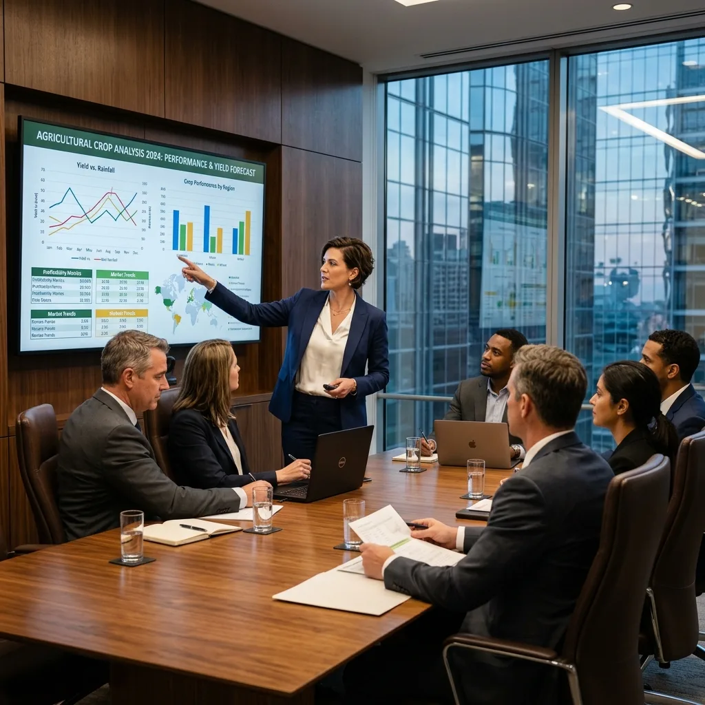 Advisory Support